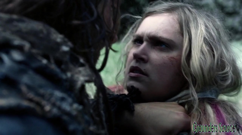 The 100 Season 3 Sneak Peek We Are Survivors iTunes Exclusive-2763
