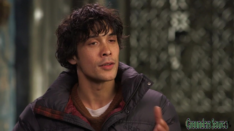 The 100 Season 3 Sneak Peek We Are Survivors iTunes Exclusive-2717
