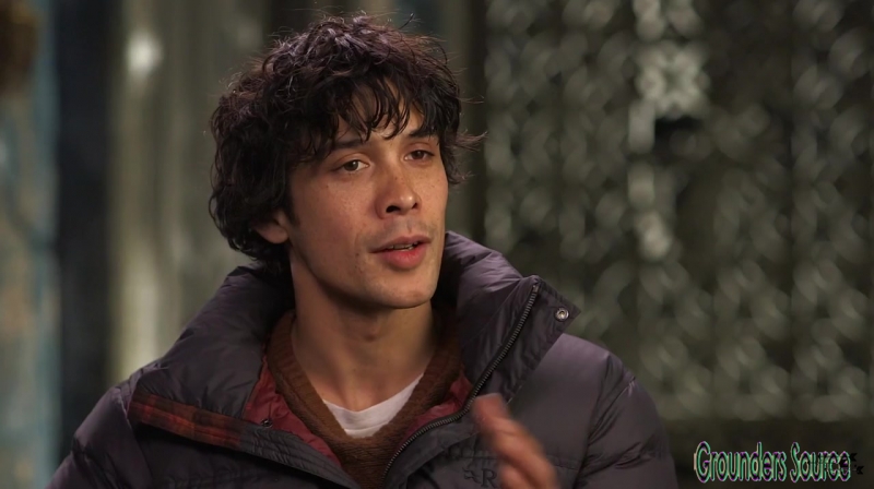 The 100 Season 3 Sneak Peek We Are Survivors iTunes Exclusive-2714
