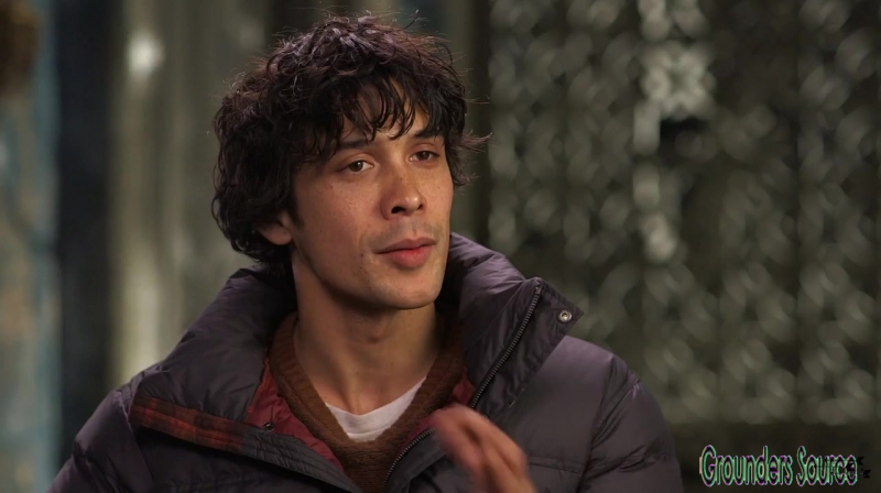 The 100 Season 3 Sneak Peek We Are Survivors iTunes Exclusive-2713
