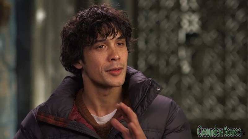 The 100 Season 3 Sneak Peek We Are Survivors iTunes Exclusive-2711
