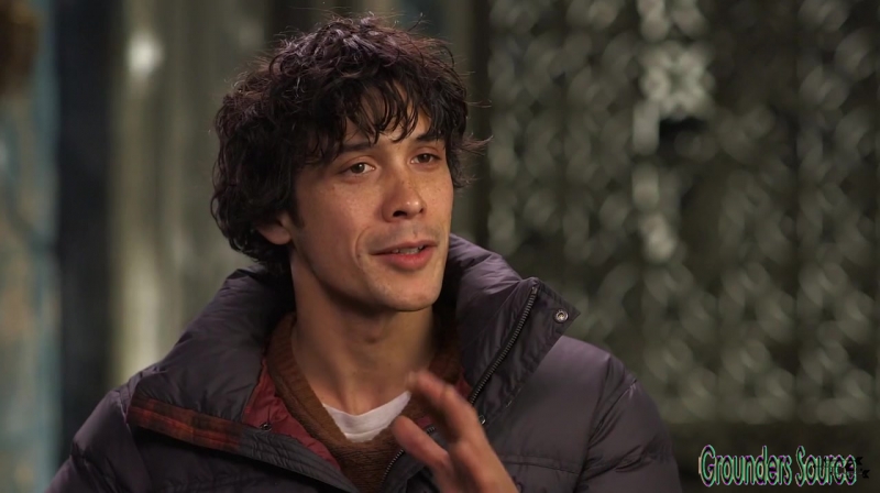 The 100 Season 3 Sneak Peek We Are Survivors iTunes Exclusive-2710
