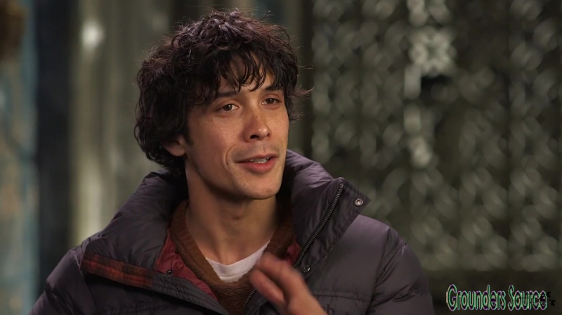 The 100 Season 3 Sneak Peek We Are Survivors iTunes Exclusive-2709
