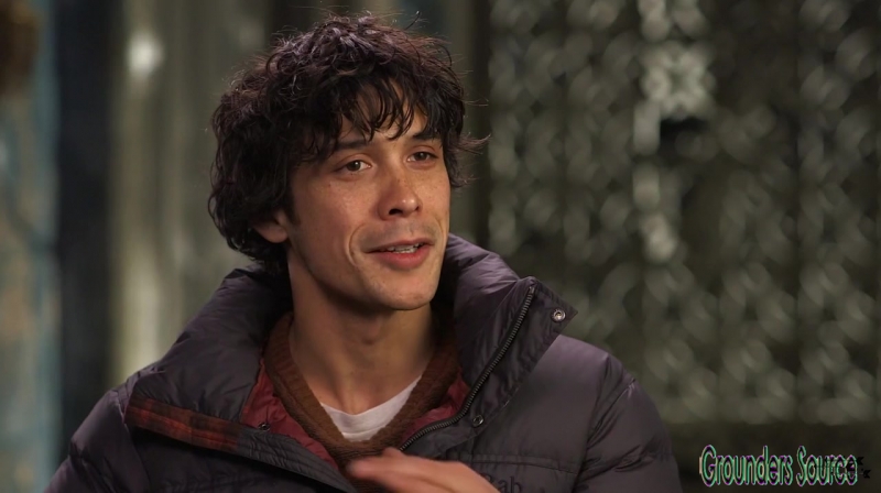 The 100 Season 3 Sneak Peek We Are Survivors iTunes Exclusive-2708
