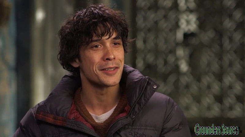 The 100 Season 3 Sneak Peek We Are Survivors iTunes Exclusive-2699
