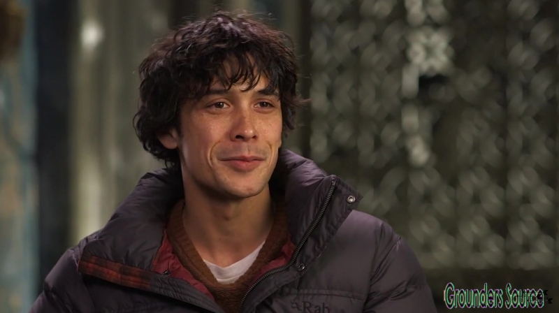 The 100 Season 3 Sneak Peek We Are Survivors iTunes Exclusive-2688
