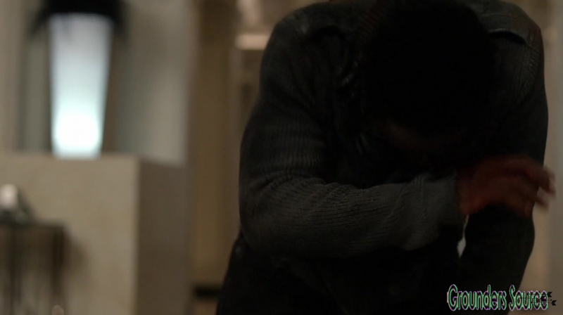 The 100 Season 3 Sneak Peek We Are Survivors iTunes Exclusive-2682
