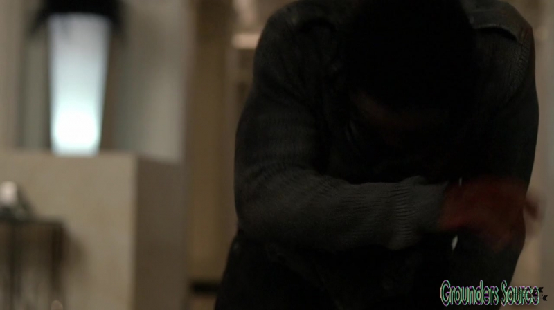 The 100 Season 3 Sneak Peek We Are Survivors iTunes Exclusive-2680
