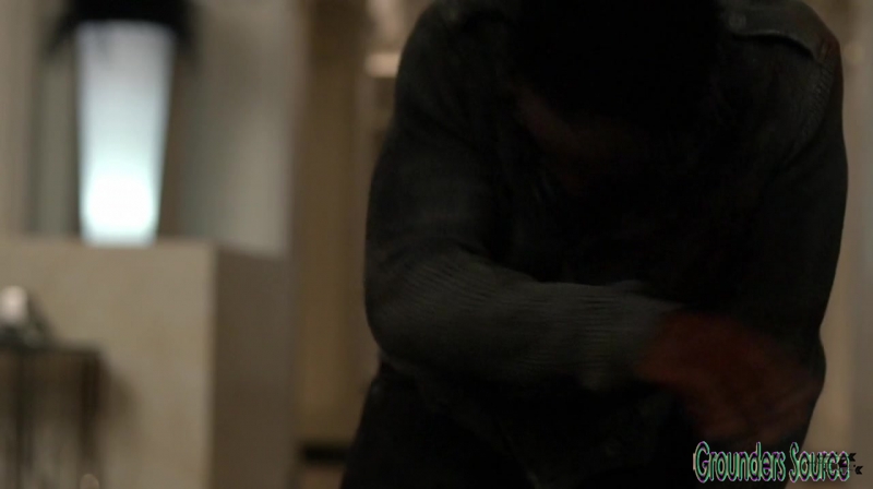 The 100 Season 3 Sneak Peek We Are Survivors iTunes Exclusive-2679
