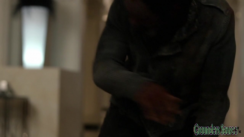 The 100 Season 3 Sneak Peek We Are Survivors iTunes Exclusive-2677
