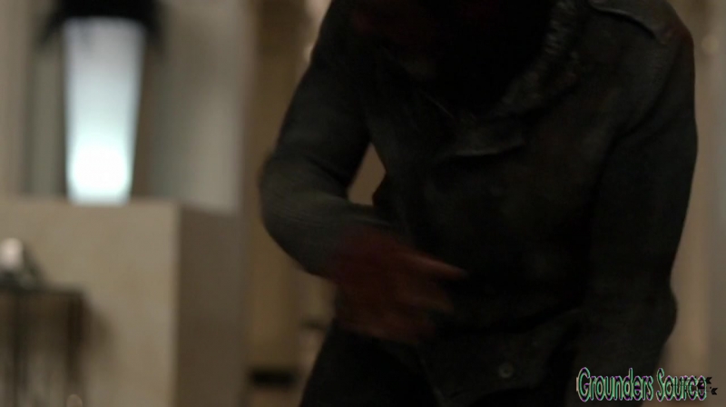 The 100 Season 3 Sneak Peek We Are Survivors iTunes Exclusive-2675
