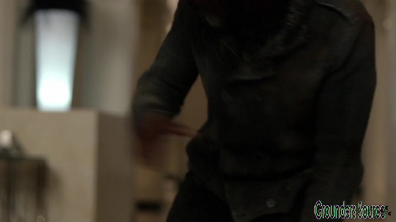 The 100 Season 3 Sneak Peek We Are Survivors iTunes Exclusive-2676
