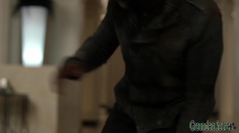 The 100 Season 3 Sneak Peek We Are Survivors iTunes Exclusive-2674
