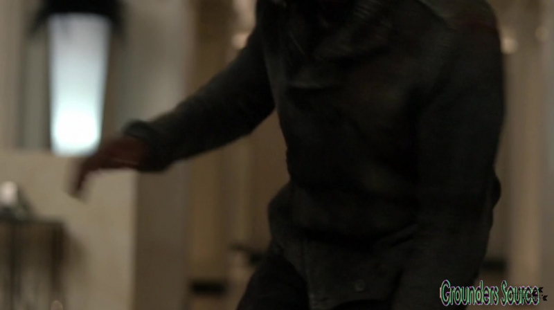 The 100 Season 3 Sneak Peek We Are Survivors iTunes Exclusive-2673
