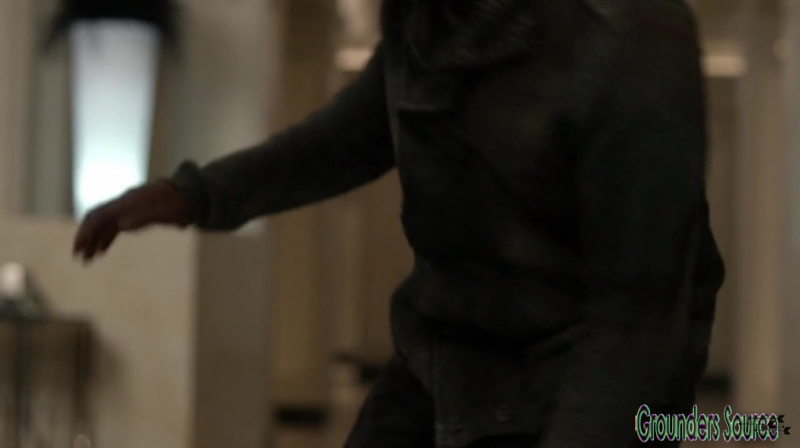 The 100 Season 3 Sneak Peek We Are Survivors iTunes Exclusive-2672

