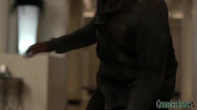 The 100 Season 3 Sneak Peek We Are Survivors iTunes Exclusive-2671
