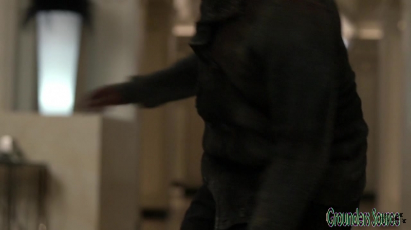 The 100 Season 3 Sneak Peek We Are Survivors iTunes Exclusive-2670
