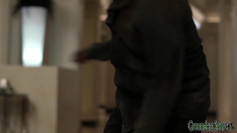 The 100 Season 3 Sneak Peek We Are Survivors iTunes Exclusive-2669
