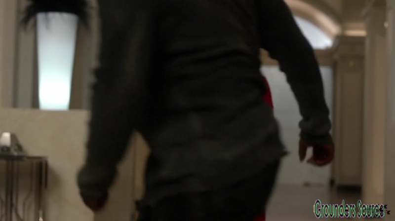 The 100 Season 3 Sneak Peek We Are Survivors iTunes Exclusive-2662
