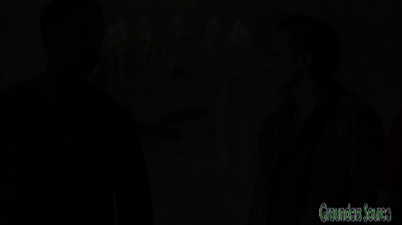 The 100 Season 3 Sneak Peek We Are Survivors iTunes Exclusive-2595
