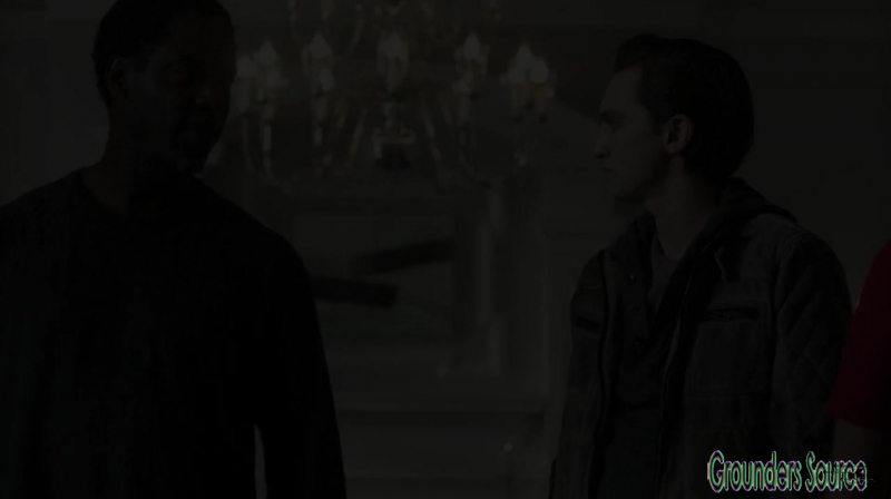 The 100 Season 3 Sneak Peek We Are Survivors iTunes Exclusive-2594

