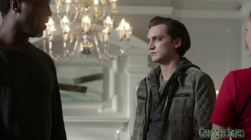 The 100 Season 3 Sneak Peek We Are Survivors iTunes Exclusive-2560
