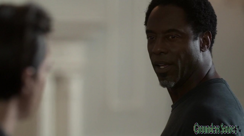The 100 Season 3 Sneak Peek We Are Survivors iTunes Exclusive-2553
