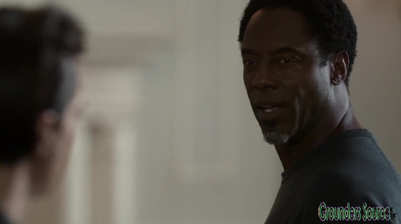 The 100 Season 3 Sneak Peek We Are Survivors iTunes Exclusive-2554
