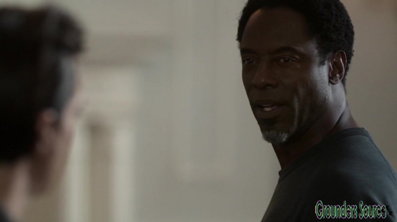 The 100 Season 3 Sneak Peek We Are Survivors iTunes Exclusive-2552
