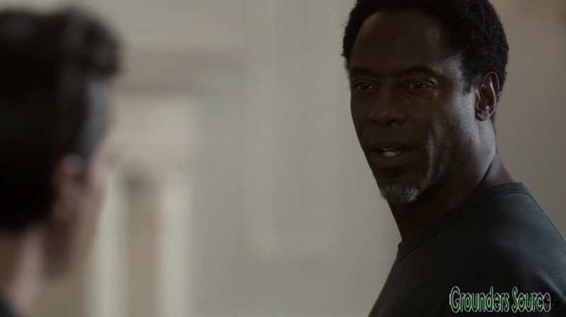 The 100 Season 3 Sneak Peek We Are Survivors iTunes Exclusive-2549
