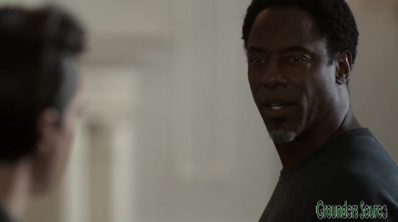 The 100 Season 3 Sneak Peek We Are Survivors iTunes Exclusive-2547
