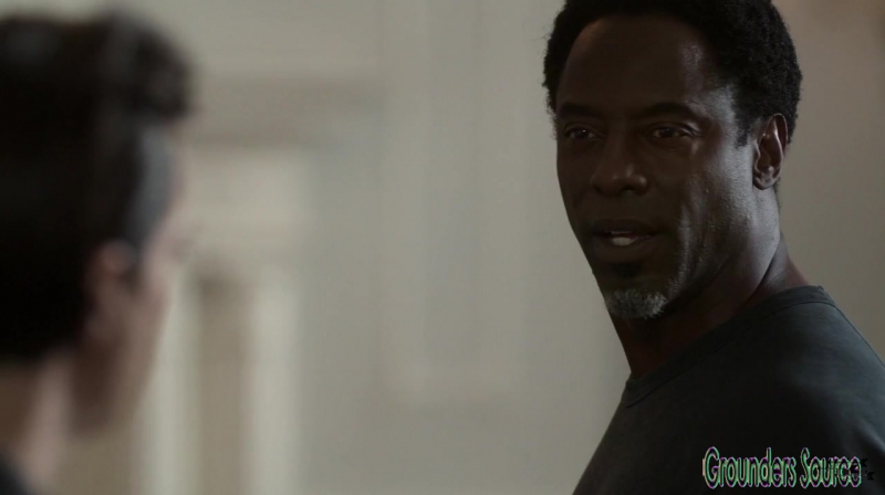 The 100 Season 3 Sneak Peek We Are Survivors iTunes Exclusive-2545
