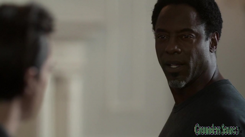 The 100 Season 3 Sneak Peek We Are Survivors iTunes Exclusive-2543
