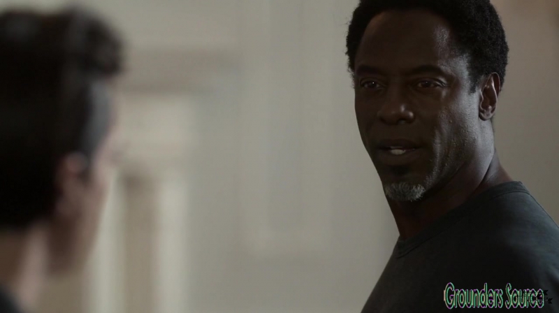 The 100 Season 3 Sneak Peek We Are Survivors iTunes Exclusive-2544
