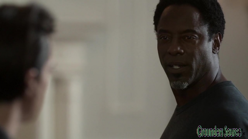 The 100 Season 3 Sneak Peek We Are Survivors iTunes Exclusive-2541
