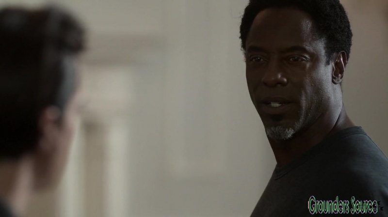 The 100 Season 3 Sneak Peek We Are Survivors iTunes Exclusive-2540
