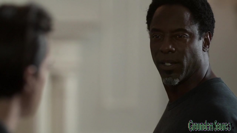 The 100 Season 3 Sneak Peek We Are Survivors iTunes Exclusive-2539
