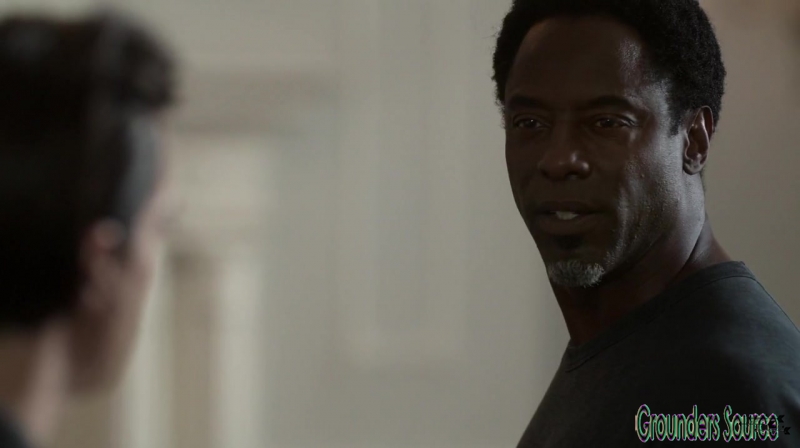 The 100 Season 3 Sneak Peek We Are Survivors iTunes Exclusive-2537
