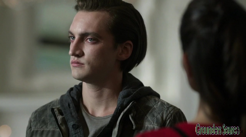 The 100 Season 3 Sneak Peek We Are Survivors iTunes Exclusive-2538
