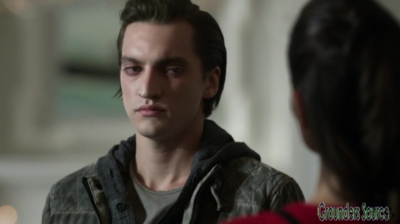 The 100 Season 3 Sneak Peek We Are Survivors iTunes Exclusive-2513
