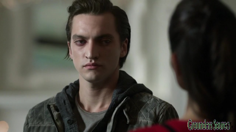 The 100 Season 3 Sneak Peek We Are Survivors iTunes Exclusive-2510
