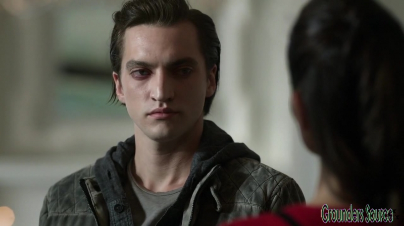 The 100 Season 3 Sneak Peek We Are Survivors iTunes Exclusive-2505
