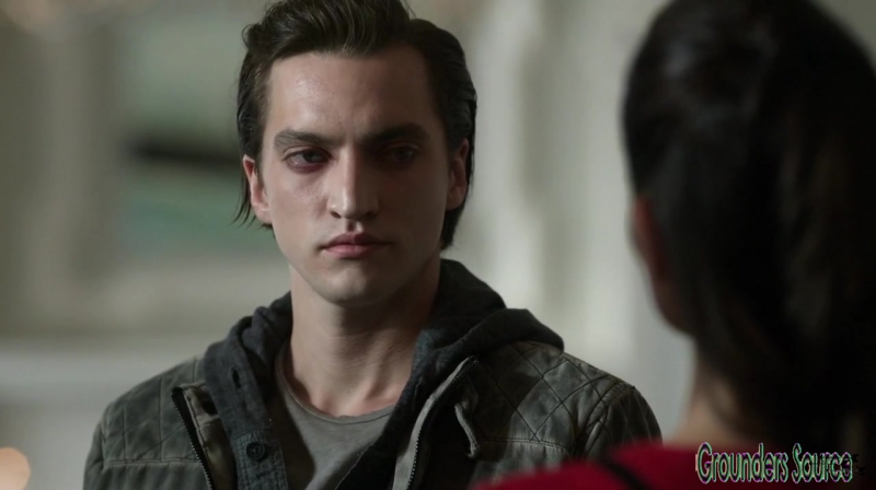 The 100 Season 3 Sneak Peek We Are Survivors iTunes Exclusive-2503
