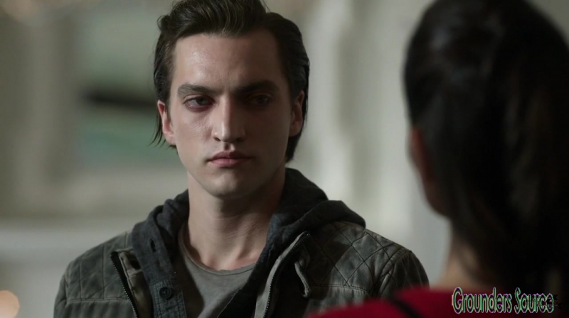 The 100 Season 3 Sneak Peek We Are Survivors iTunes Exclusive-2502
