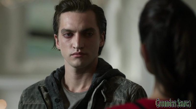 The 100 Season 3 Sneak Peek We Are Survivors iTunes Exclusive-2499
