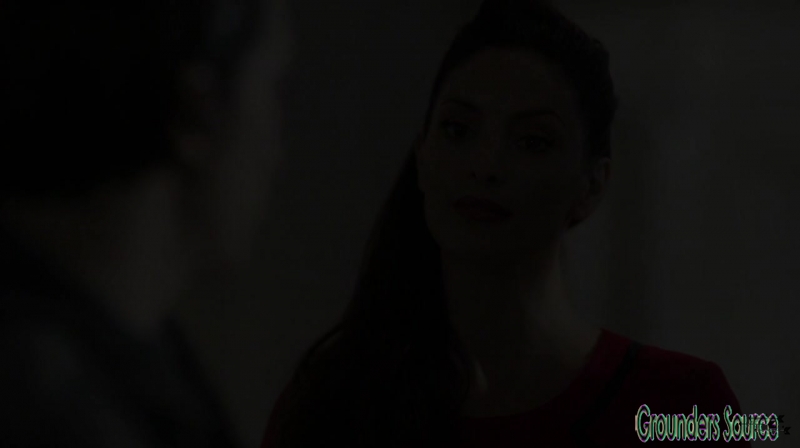 The 100 Season 3 Sneak Peek We Are Survivors iTunes Exclusive-2472
