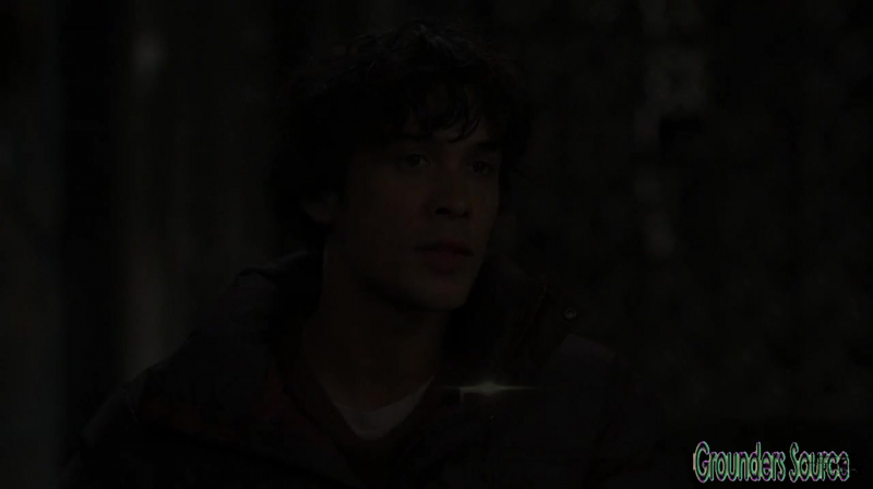 The 100 Season 3 Sneak Peek We Are Survivors iTunes Exclusive-2469
