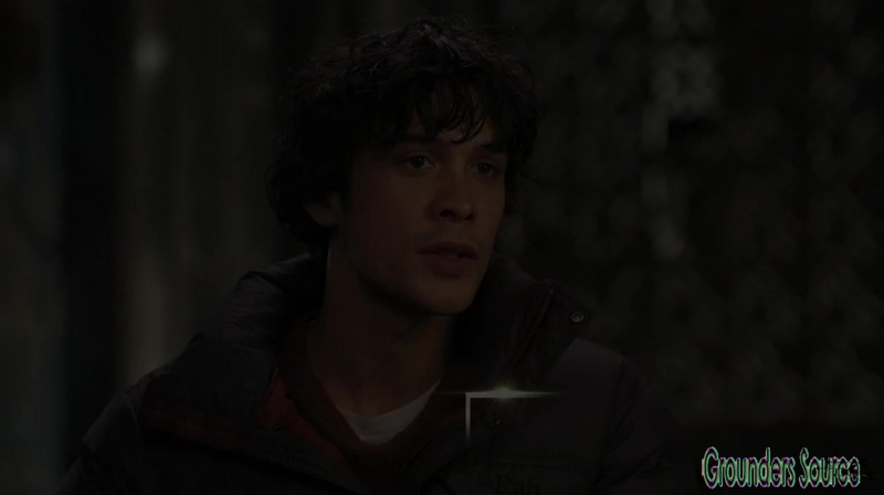 The 100 Season 3 Sneak Peek We Are Survivors iTunes Exclusive-2468
