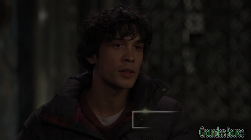 The 100 Season 3 Sneak Peek We Are Survivors iTunes Exclusive-2467
