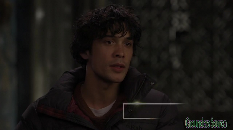The 100 Season 3 Sneak Peek We Are Survivors iTunes Exclusive-2466
